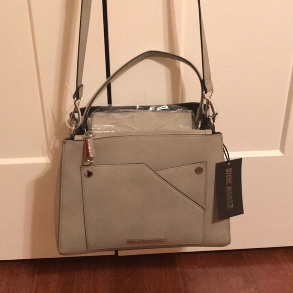 Steve Madden Shoulder Bag - Picture 2 of 7